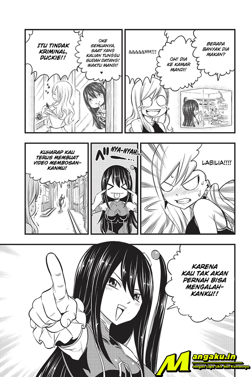 Eden’s Zero